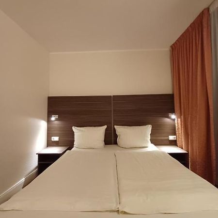 Hotel Ariana Koeln Εξωτερικό φωτογραφία